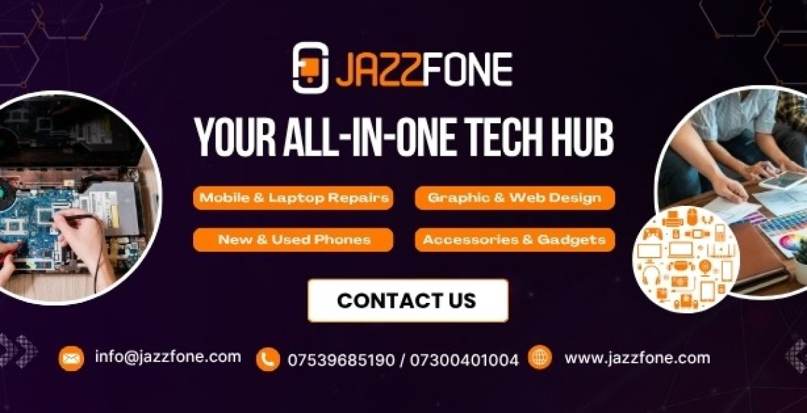 JAZZFONE FB Cover