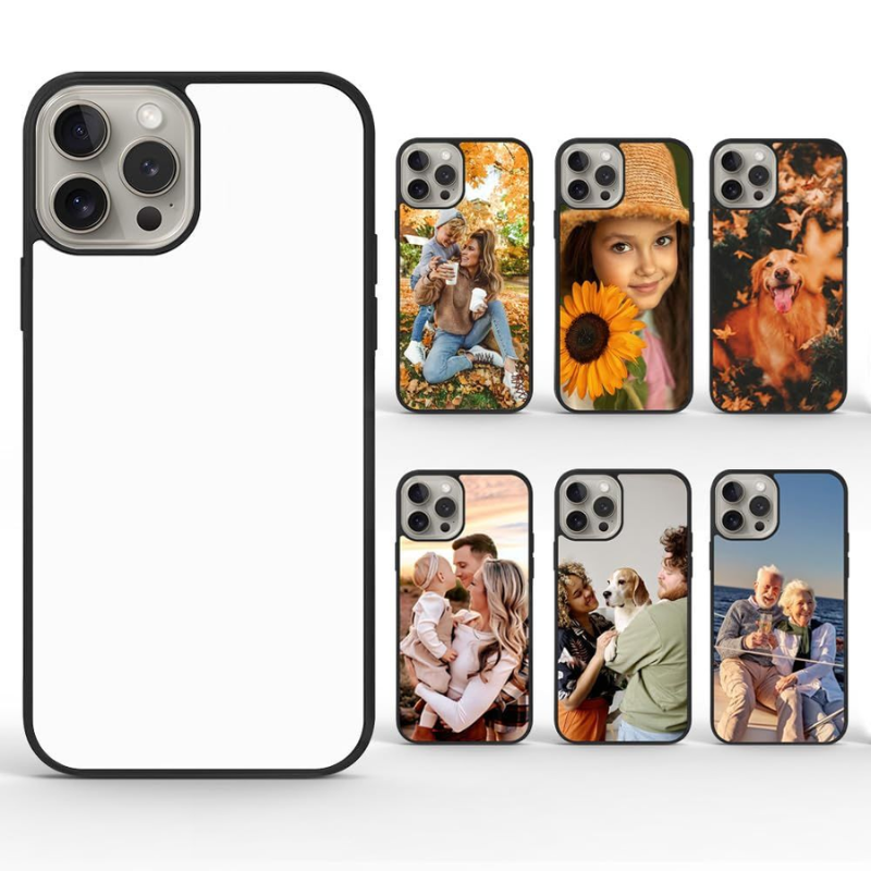 Custom Photo Phone Case 1