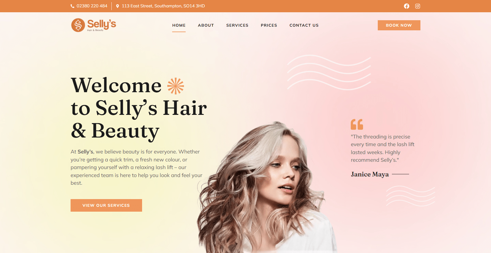 top-sellyshair-co-uk